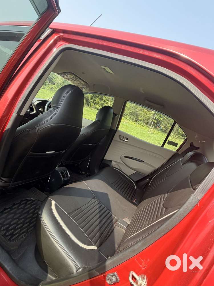 Hyundai Santro Asta, 2020, Petrol