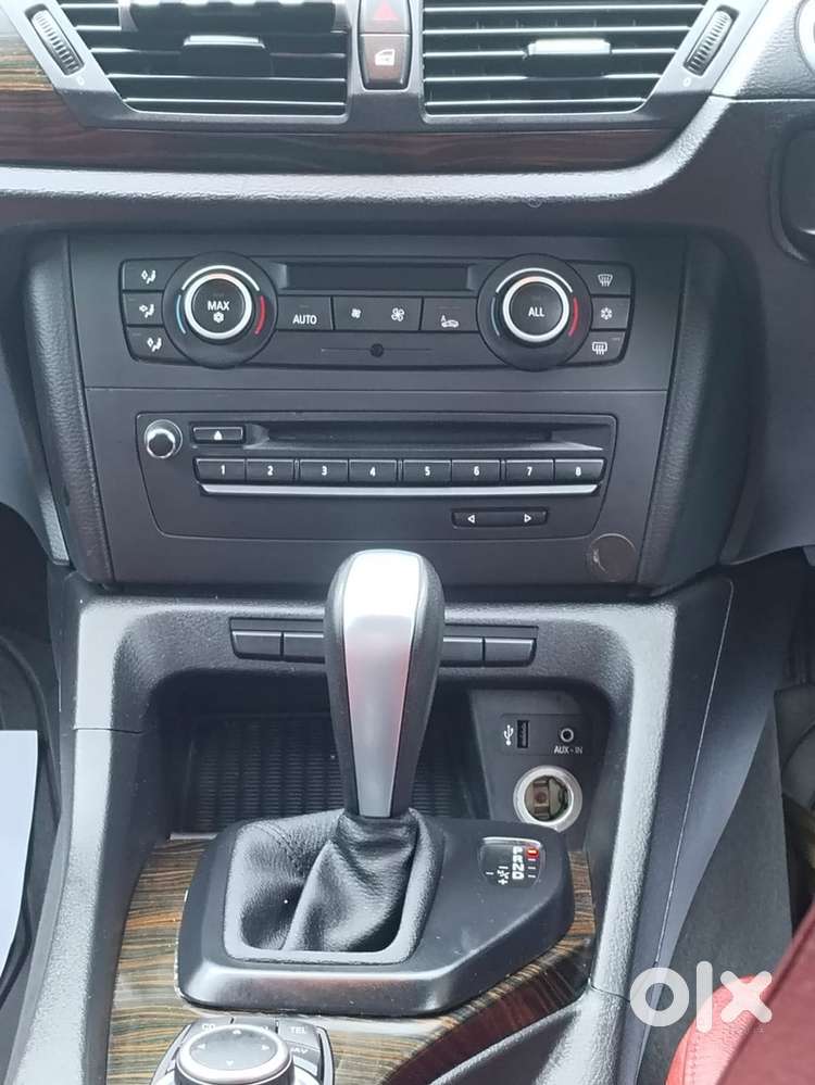 Bmw X1, 2011, Diesel