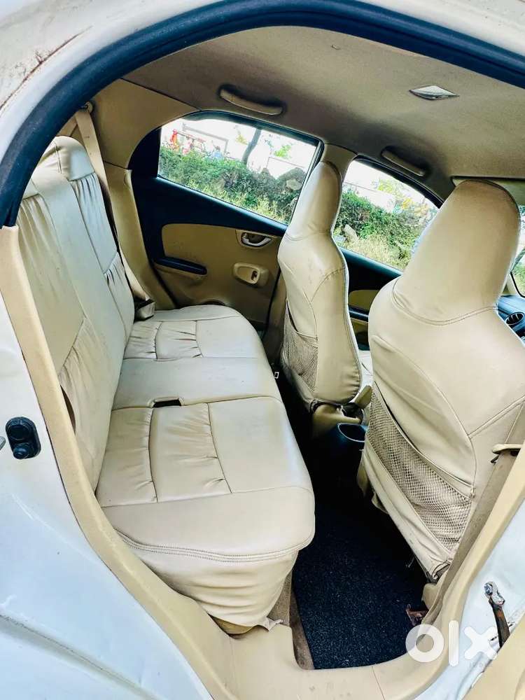 For Sell Honda Brio 2011