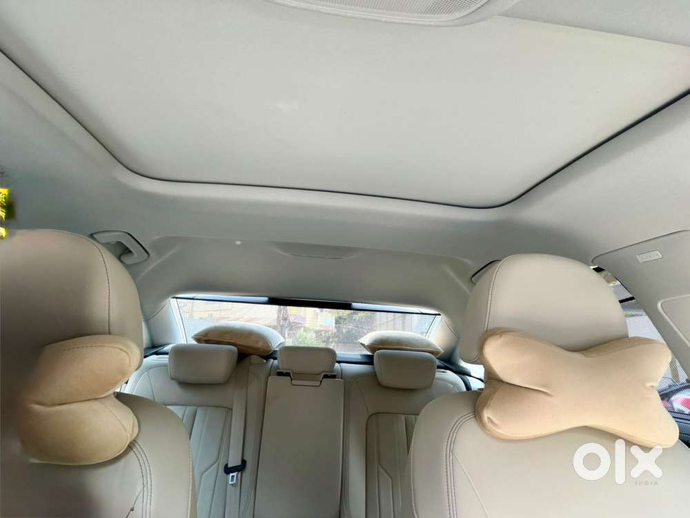 Audi A6 Petrol 2024 Year