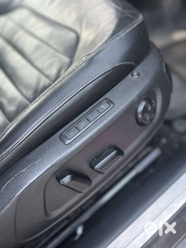 Volkswagen Passat 2.0 Tdi At Highline, 2011, Diesel