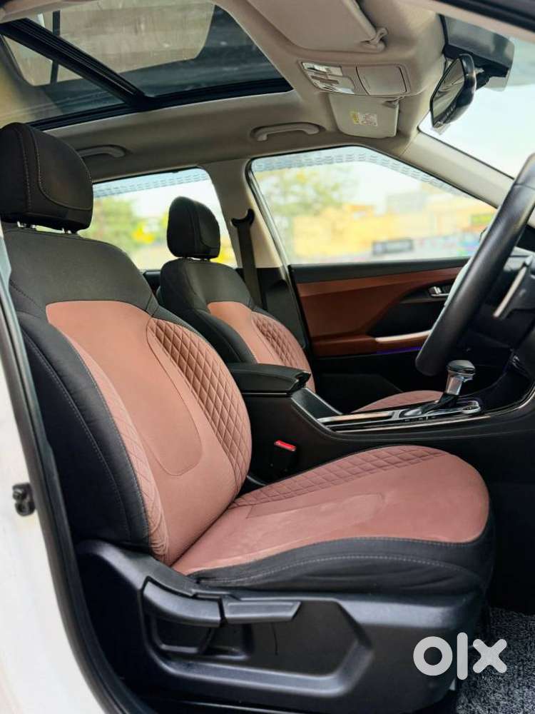 Hyundai Alcazar 1.5 Prestige (o) Diesel At 7 Str, 2021, Diesel
