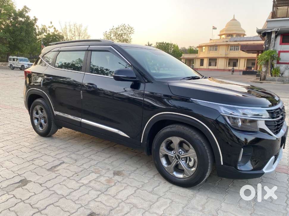 Kia Seltos Htk Plus 1.5 Diesel, 2025, Diesel