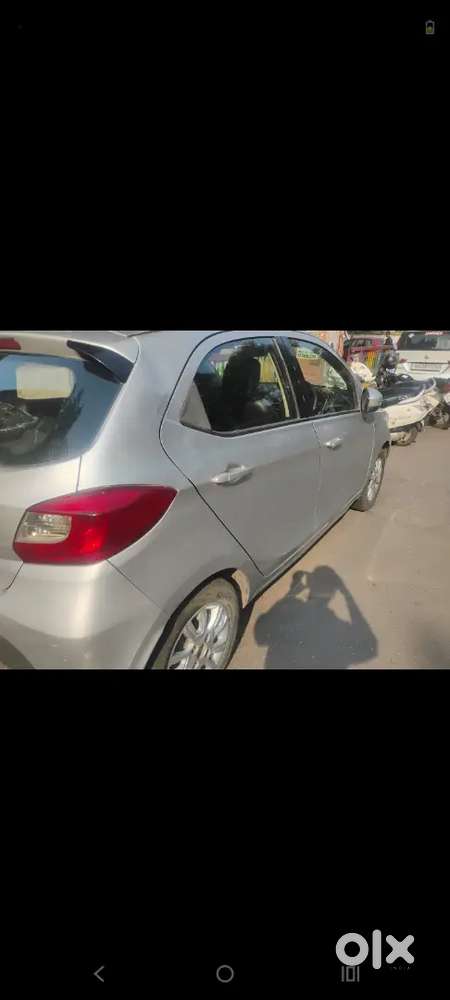 Tata Tiago Ev Xt Mr 2017 Diesel