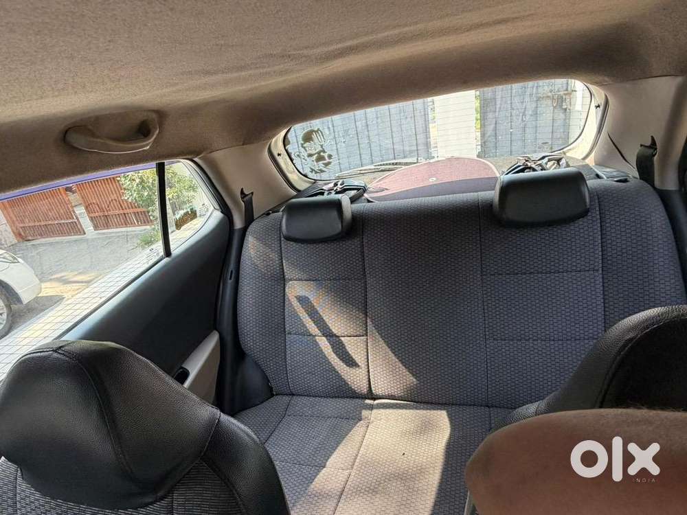 Hyundai Diesel Car 2014