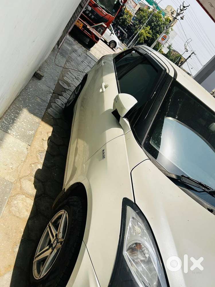 Maruti Suzuki Dezire Diesel 2016