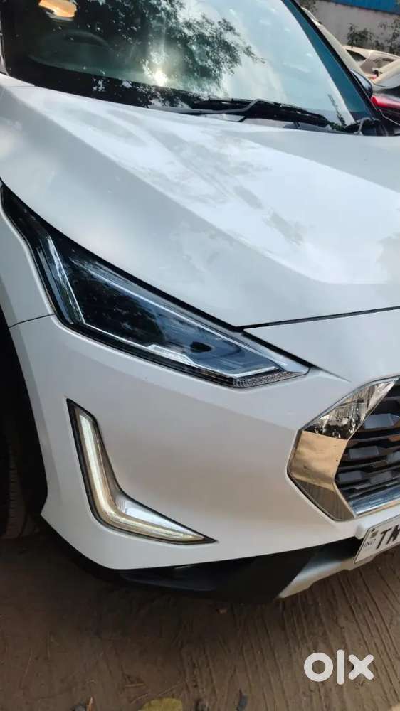 Nissan Magnite 2023 Petrol Well Maintained