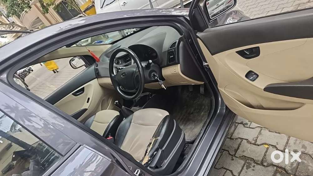 Hyundai Eon Era +, 2015, Petrol