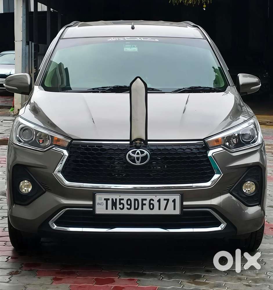 Toyota Rumion S Mt, 2025, Petrol