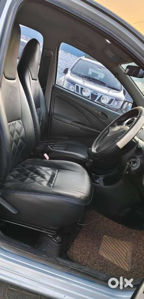 Toyota Etios 2010-2012 Gd, 2012, Diesel