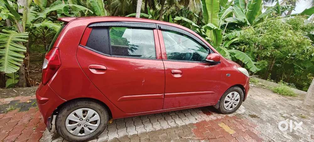 Well Maintained Hundai I10  Sale