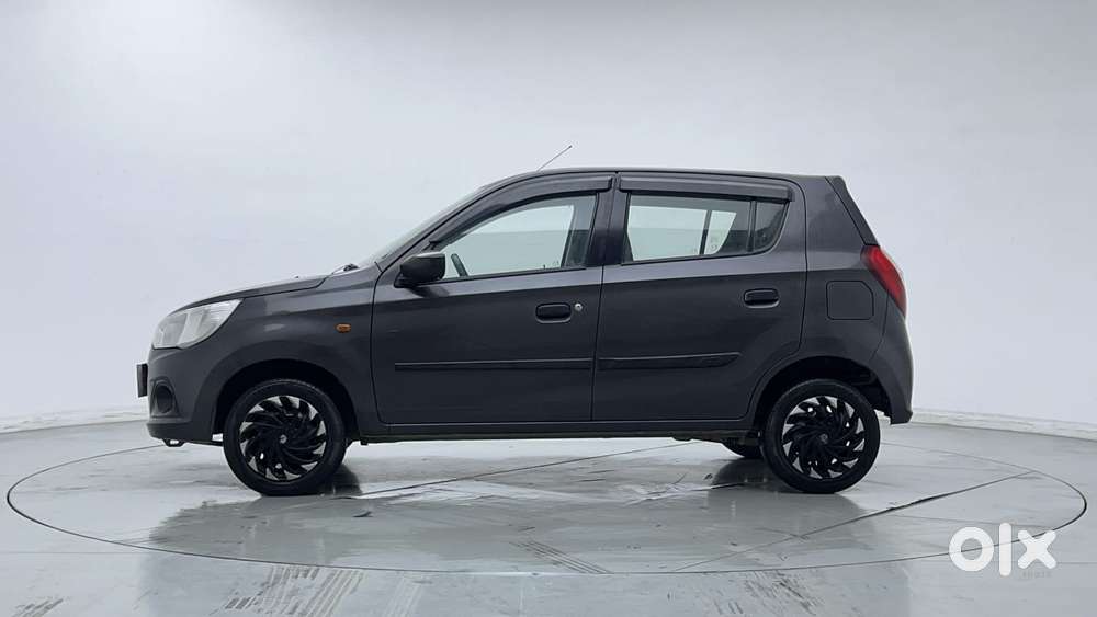 Maruti Suzuki Alto K10 2010-2014 Vxi, 2015, Petrol