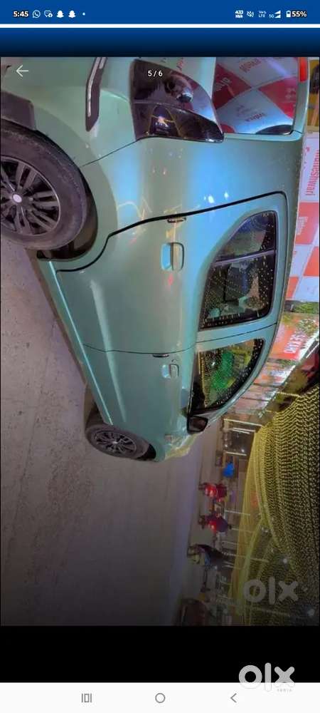 Maruti Suzuki A-star 85000 Km Driven
