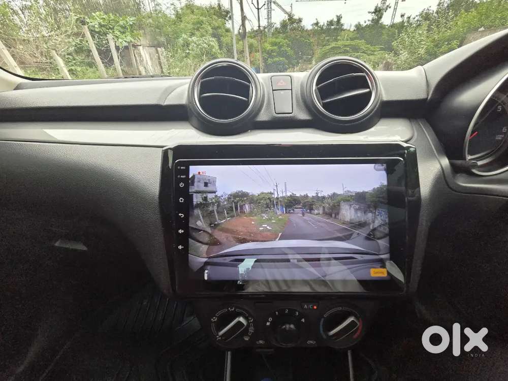 Maruti Swift Vdi 2019
