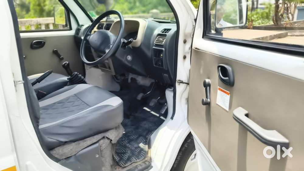 Maruti Suzuki Eeco Flexi Green, 2014, Cng & Hybrids