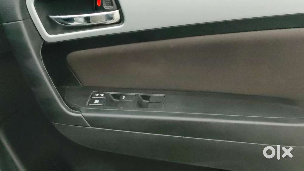 Toyota Urban Cruiser Cruiser Premium, 2022, Petrol