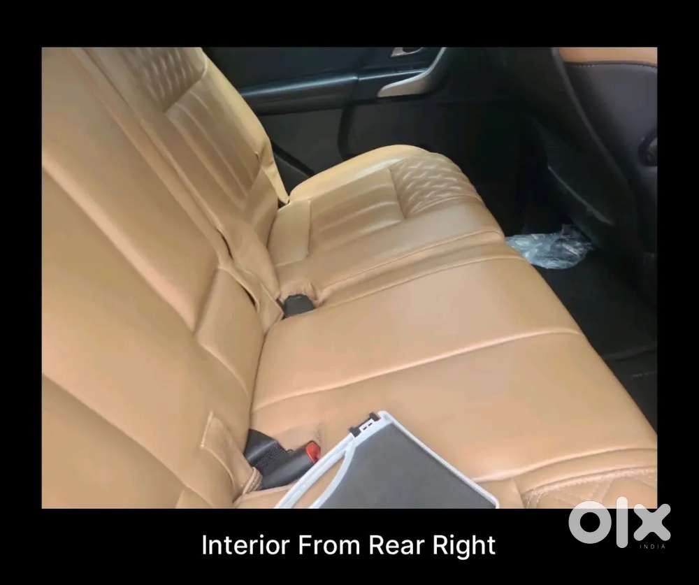Mahindra Xuv500 Diesel 2020