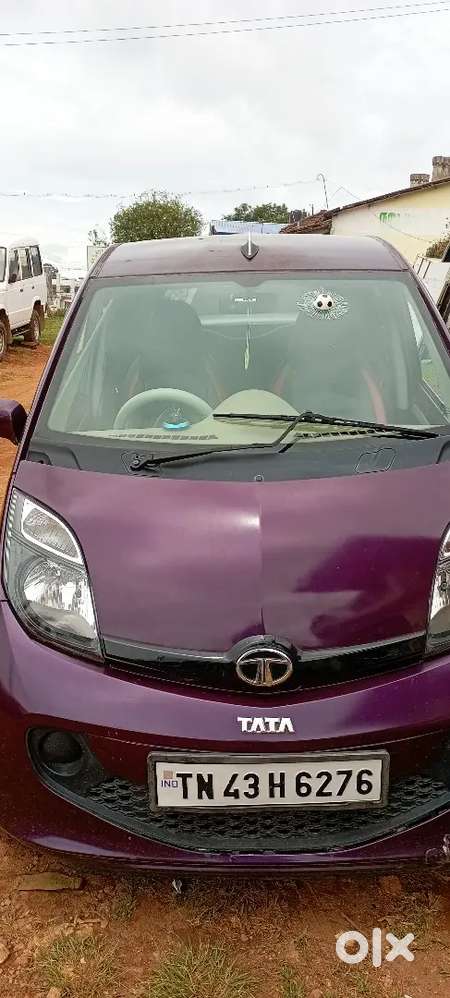 Tata Nano Genx Xt 2017