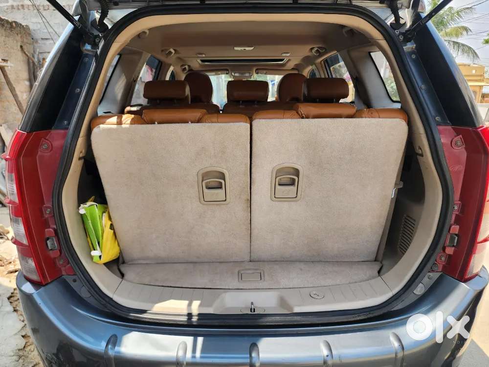 Mahindra Xuv500 2015 Diesel Manual