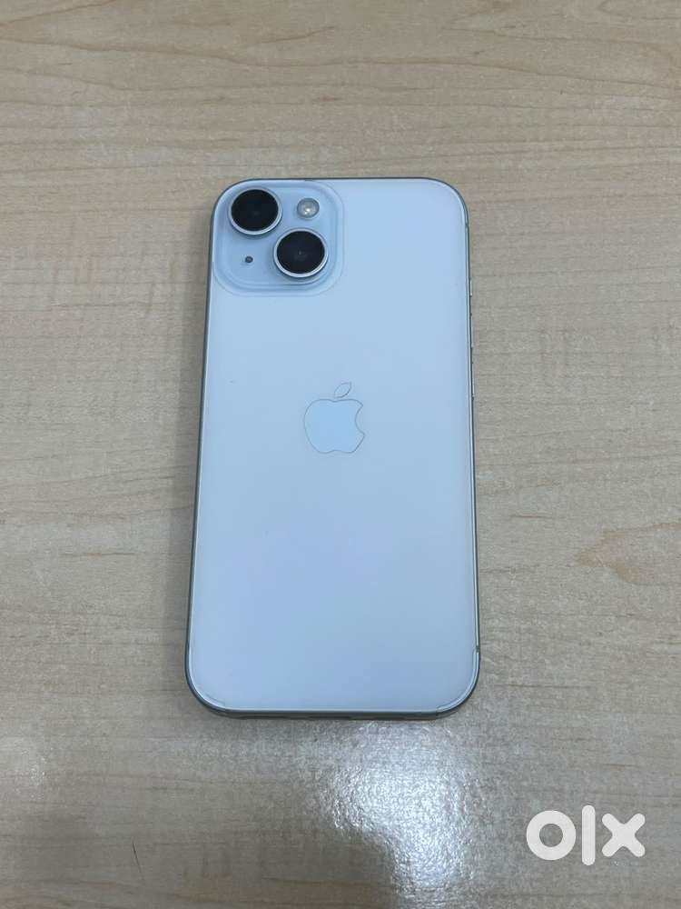 Iphone 15 128GB - Mobile Phones in Malad West, Mumbai - 1858561470