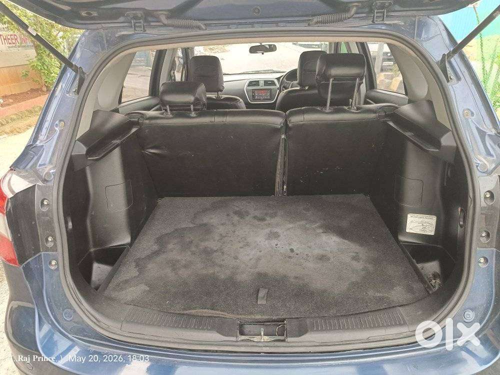 Maruti Suzuki S Cross Delta Ddis 200 Sh, 2019, Diesel