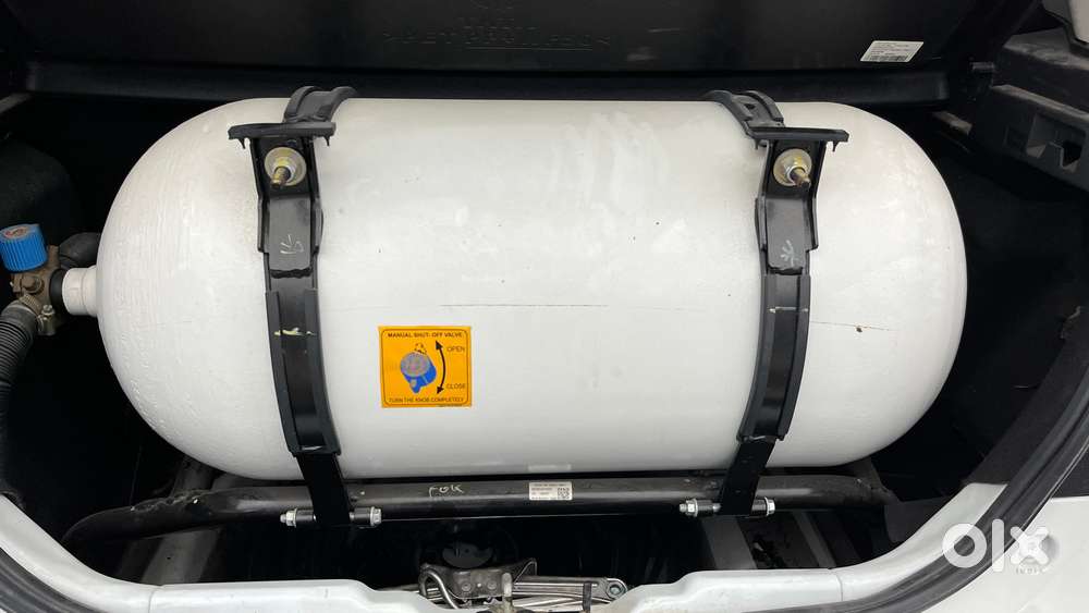 Tata Tiago 1.2 Revotron Xz Plus, 2022, Cng & Hybrids