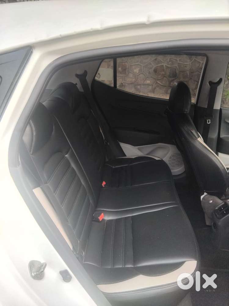 Hyundai Grand I10 2016-2017 Magna, 2020, Petrol