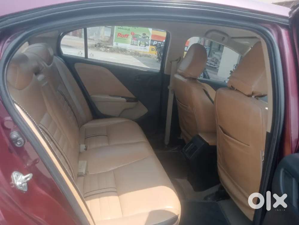 Honda City 2015 Diesel 90000 Km Driven