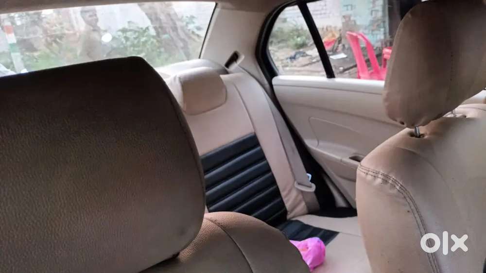 Maruti Suzuki Swift Dzire 2017