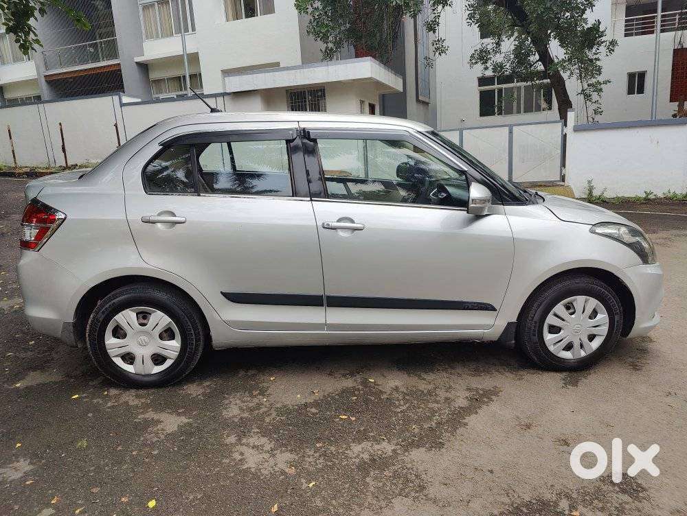 Maruti Suzuki Swift Dzire Vdi (o), 2016, Diesel