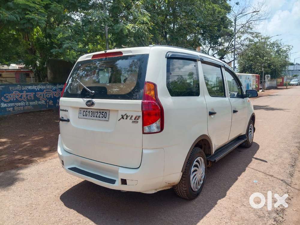 Mahindra Xylo D4 Bs Iii, 2013, Diesel