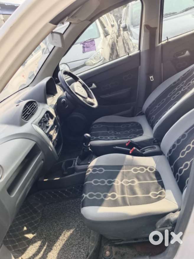 Maruti Suzuki Alto 800 Lxi, 2016, Petrol