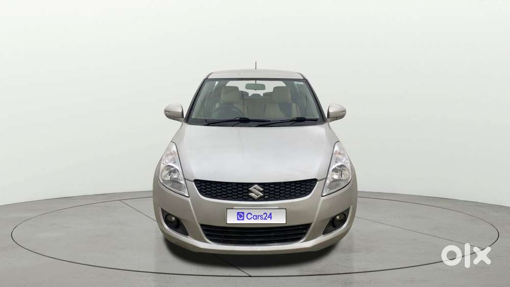 Maruti Suzuki Swift 2011-2014 Vxi, 2014, Petrol