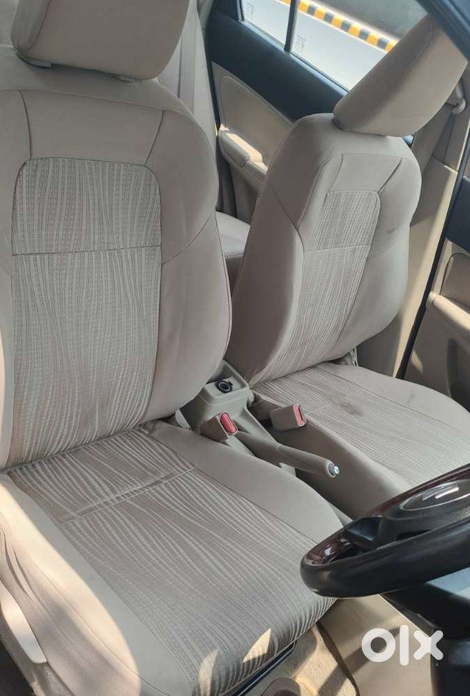 Maruti Suzuki Swift Dzire Amt Zxi Plus, 2018, Cng & Hybrids