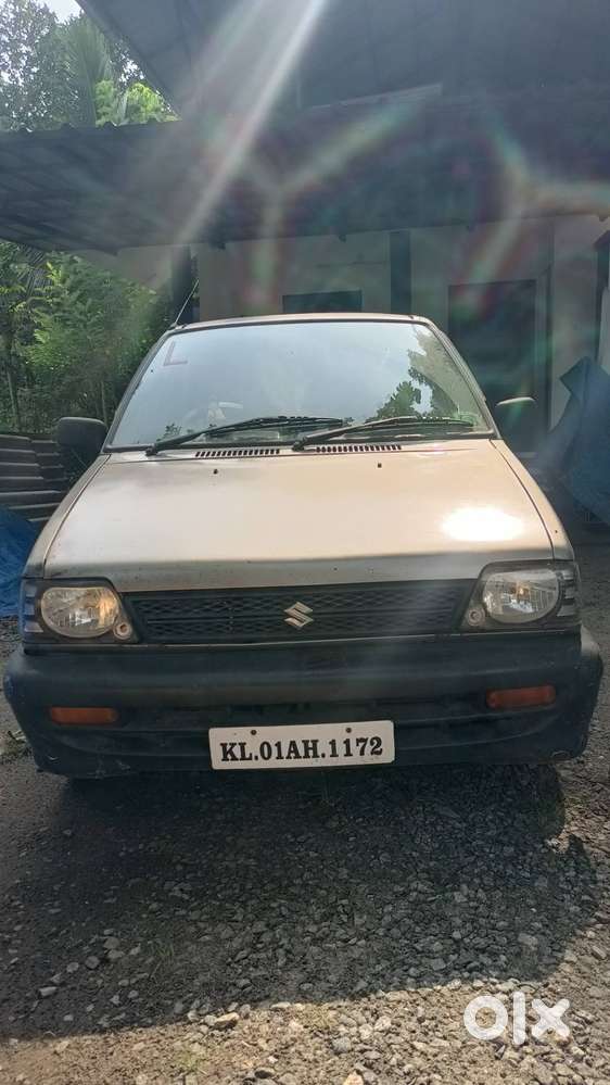 Maruthi 800 For Sale
