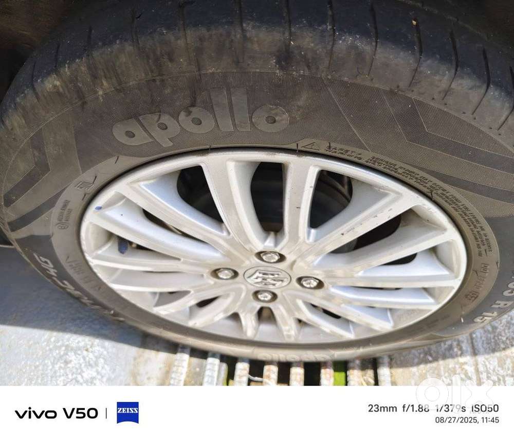 Maruti Suzuki Swift Dzire Zxi Plus , 2018, Petrol