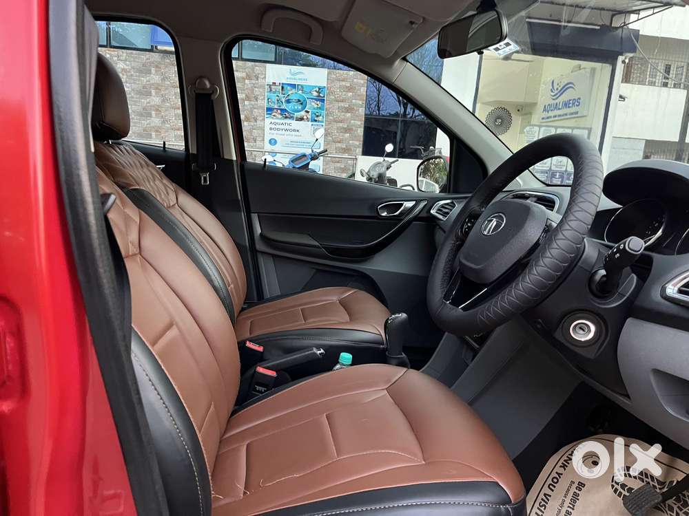 Tata Tigor Xz Plus Diesel, 2019, Diesel