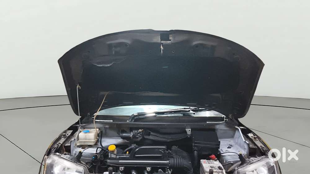 Renault Kwid Rxt, 2016, Petrol