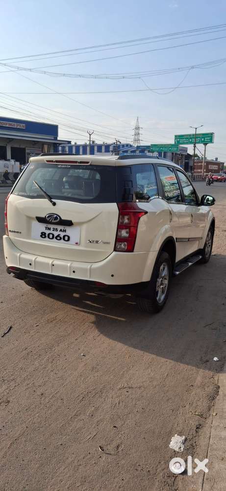 Mahindra Xuv500 W8, 2013, Diesel