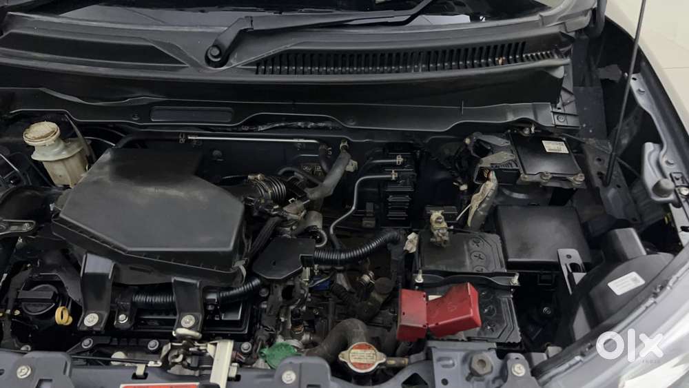 Maruti Suzuki S-presso Vxi Plus, 2023, Petrol
