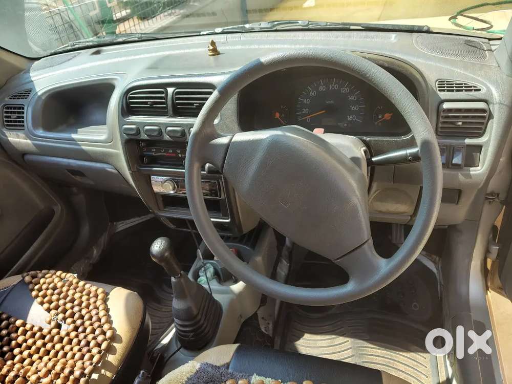 Tyres Good Working Condition