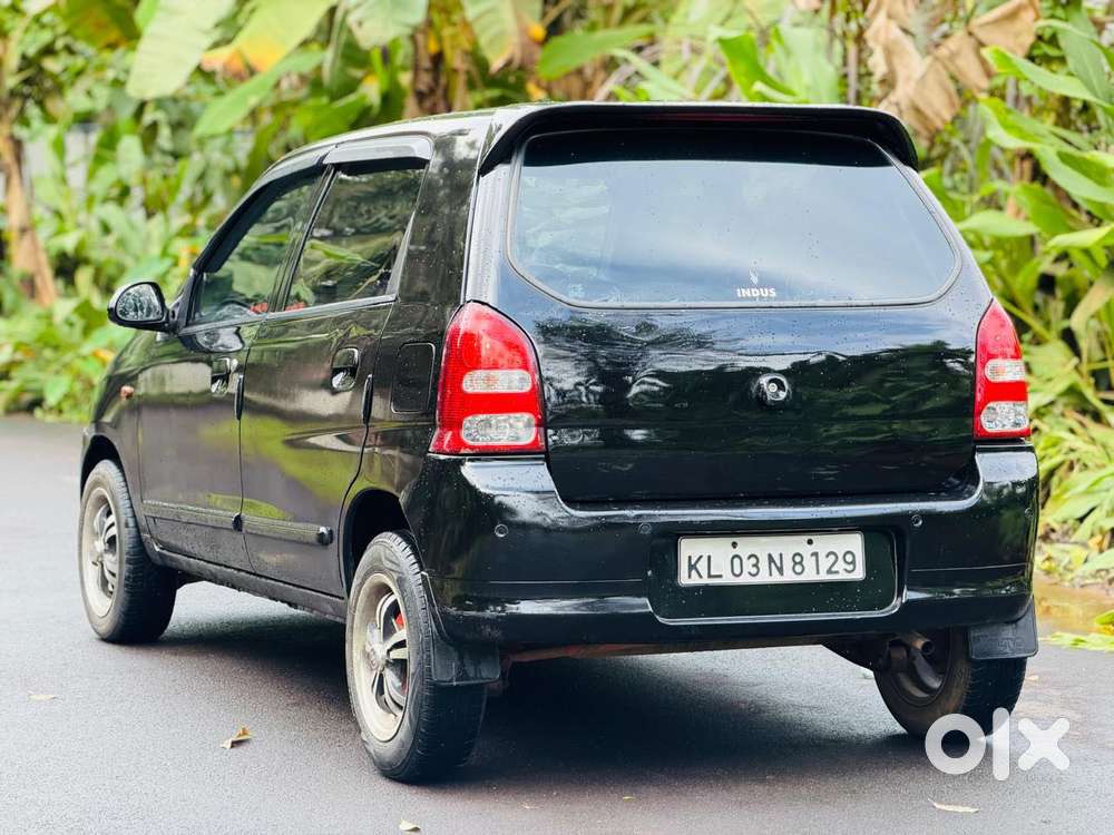Maruti Suzuki Alto Lxi Bsiii, 2006, Petrol