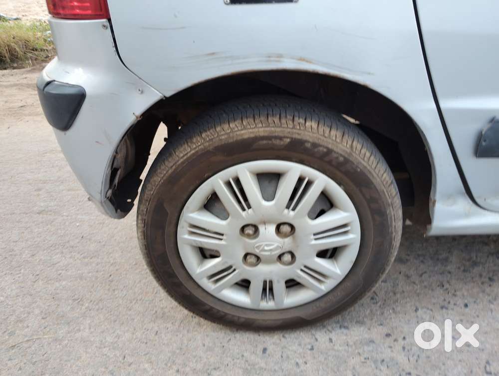 Hyundai Santro Xing Gls, 2013, Lpg