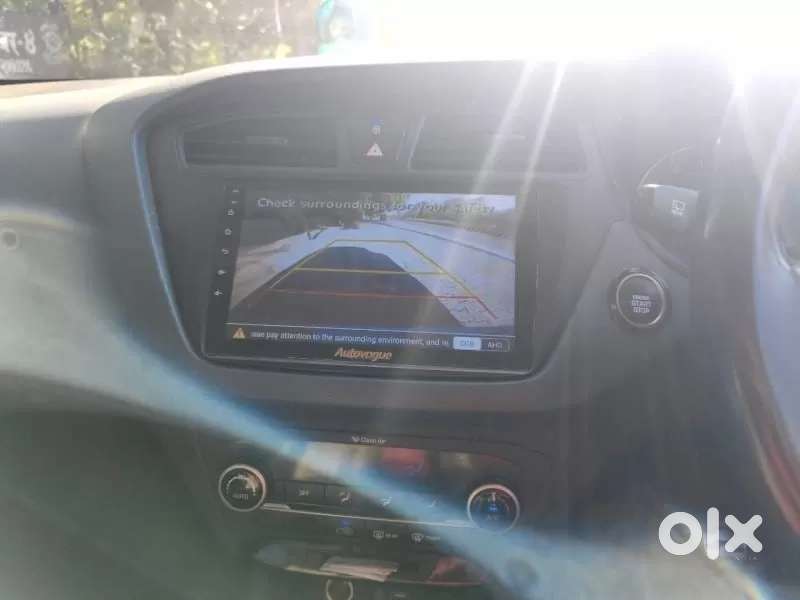 Hyundai I20 Active 1.2 Sx, 2017, Petrol