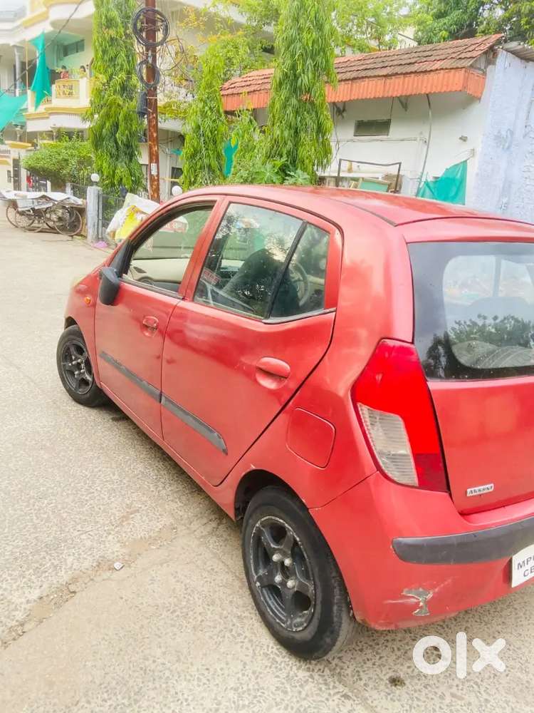Arjent Sale Karna Hai