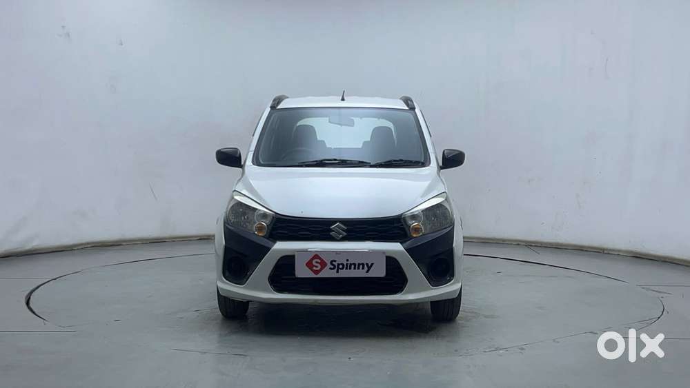 Maruti Suzuki Celerio X 1.0 Vxi (o) Amt, 2018, Petrol