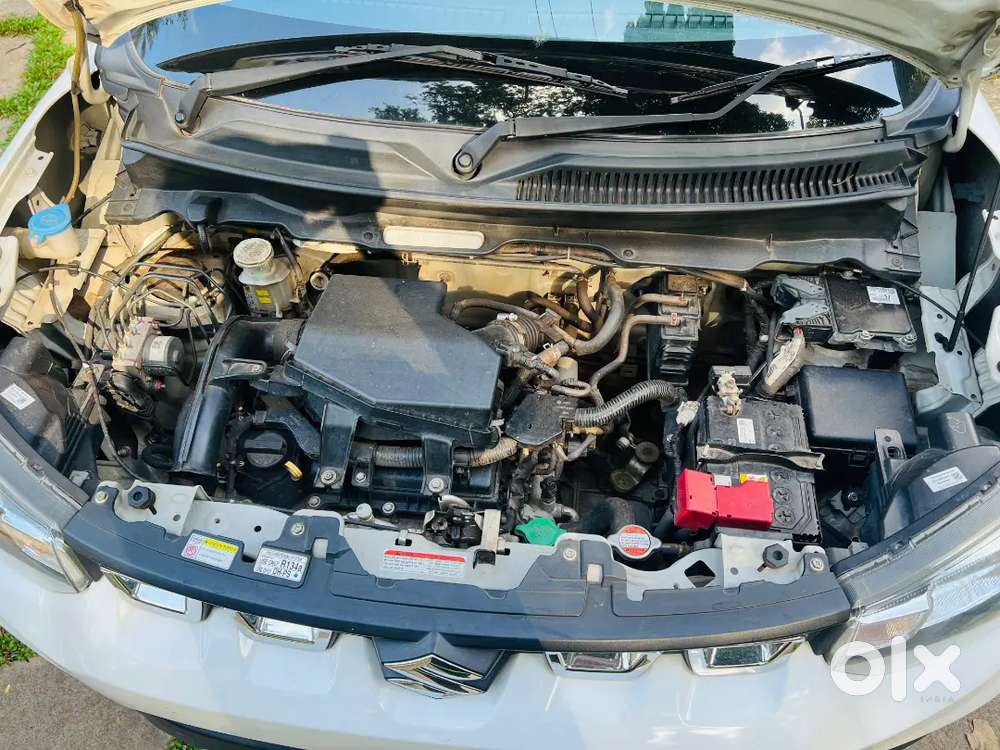Maruti Suzuki S-presso 2024 Petrol Well Maintained