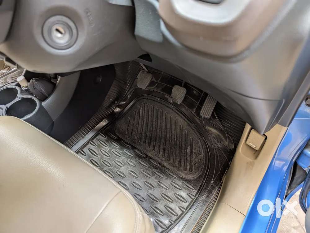 Honda Brio 2012 Petrol Well Maintained, 22788 Km Driven, First Owner