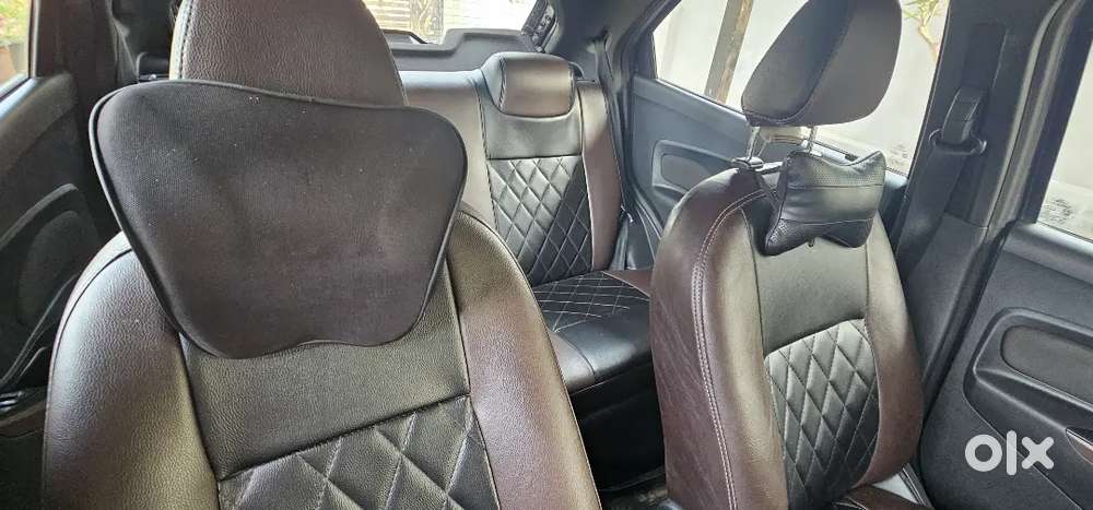 Ford Freestyle 2018 Single Owner Full Company Service