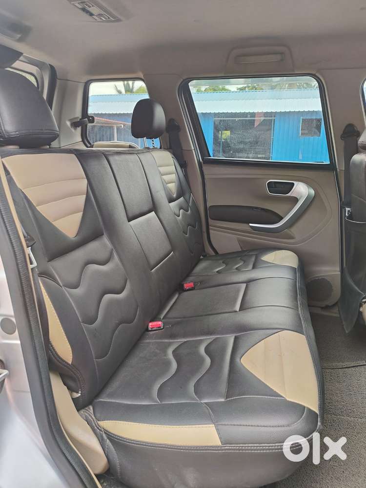 Mahindra Tuv 300, 2017, Diesel